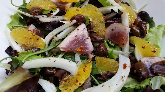 Osteria al Corder